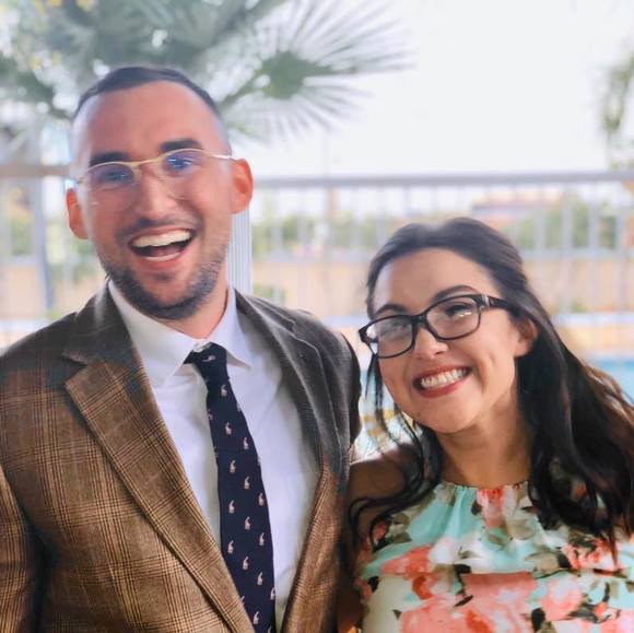 Meet your Posher, Chris - Picture 1 of 1